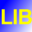 QuickBASIC Bibliothek [Symbol downloaden]